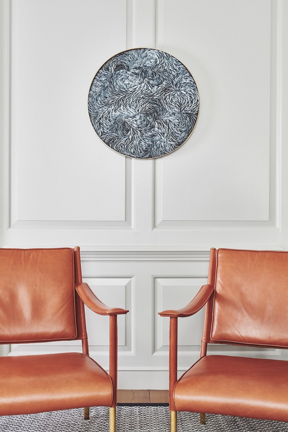 Soho  | Living Room detail  | Interior Designers